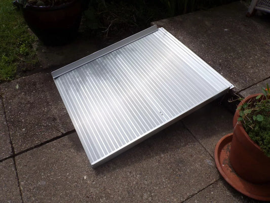 3ft (92cm) lightweight Ramp mobility scooter wheelchair access