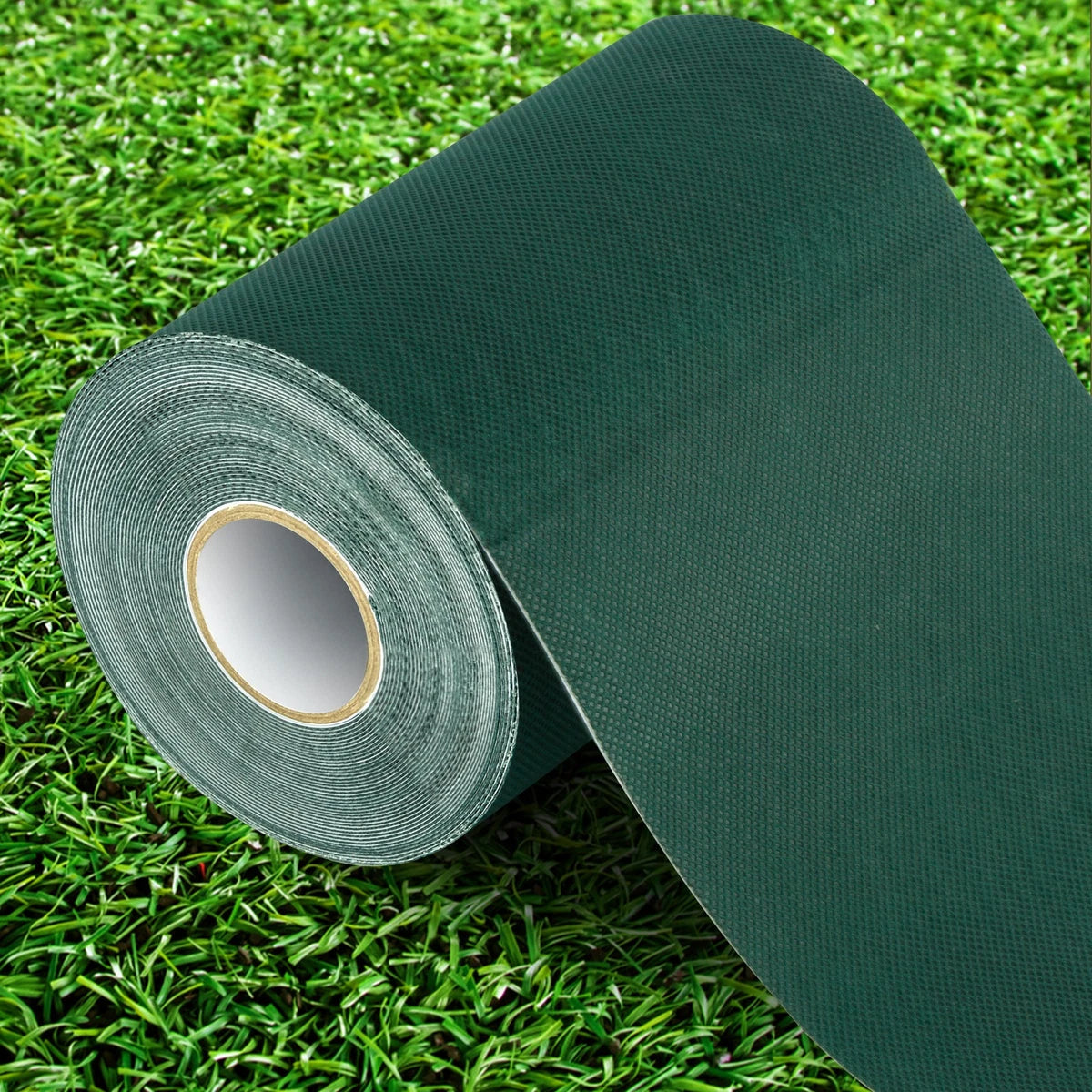 Artificial Grass Joining Tape Self Adhesive Synthetic Turf Lawn Glue Peel