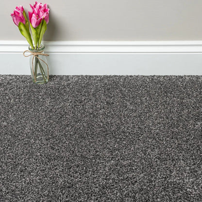 14mm Saxony Carpet – Thick Budget Feltback, 4m Wide – Lounge & Bedroom