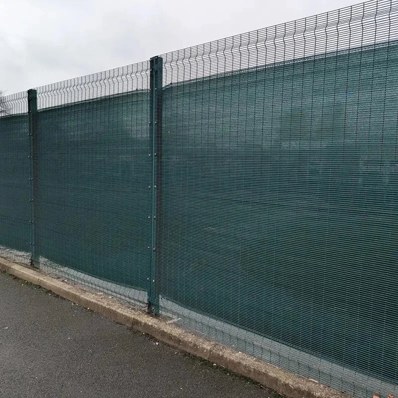 1 x 30m 220gsm privacy screen netting garden screening windbreak fencing 95% shade net
