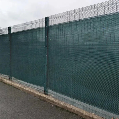 1 x 30m 220gsm privacy screen netting garden screening windbreak fencing 95% shade net
