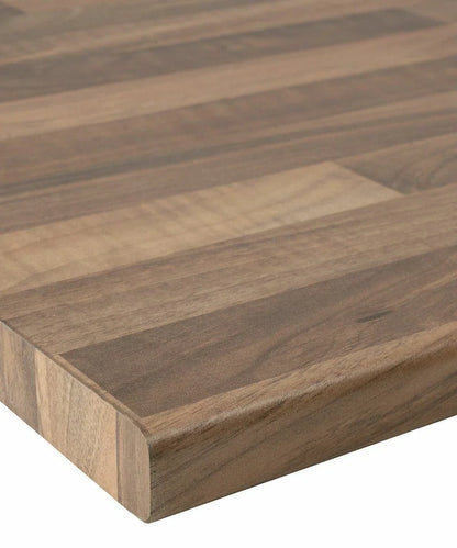 1M Laminate Kitchen Worktop Countertop 40mm Thickness Various Styles