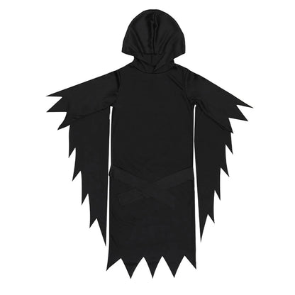Scream Costume Scary Ghost Face Mask Halloween Adult Scary Scream Cosplay