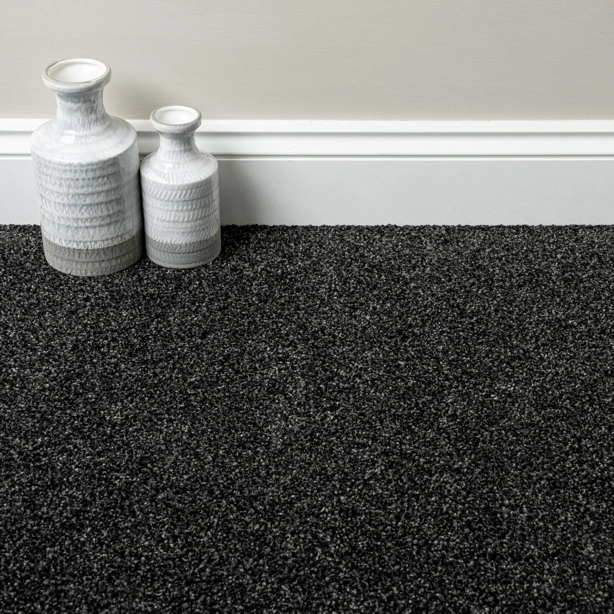 14mm Saxony Carpet – Thick Budget Feltback, 4m Wide – Lounge & Bedroom