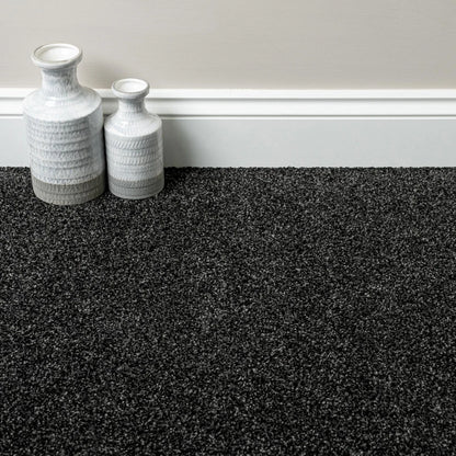 14mm Saxony Carpet – Thick Budget Feltback, 4m Wide – Lounge & Bedroom
