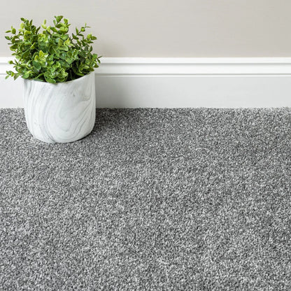 14mm Saxony Carpet – Thick Budget Feltback, 4m Wide – Lounge & Bedroom