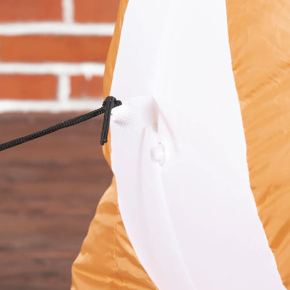 Christmas Inflatable Reindeer