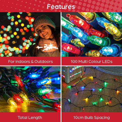 Christmas Fairy Lights