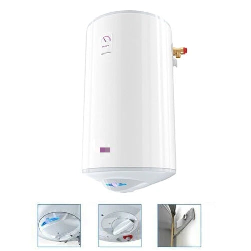 Vertical Electric Hot water Cylinder 30 Ltr Vertical 1.2kw