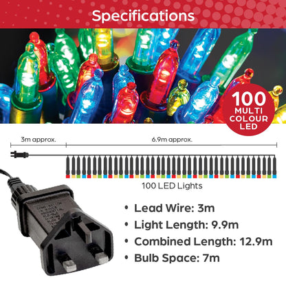 Christmas Fairy Lights