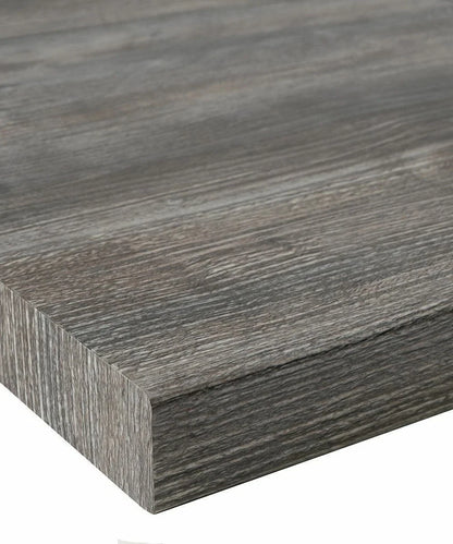 1M Laminate Kitchen Worktop Countertop 40mm Thickness Various Styles