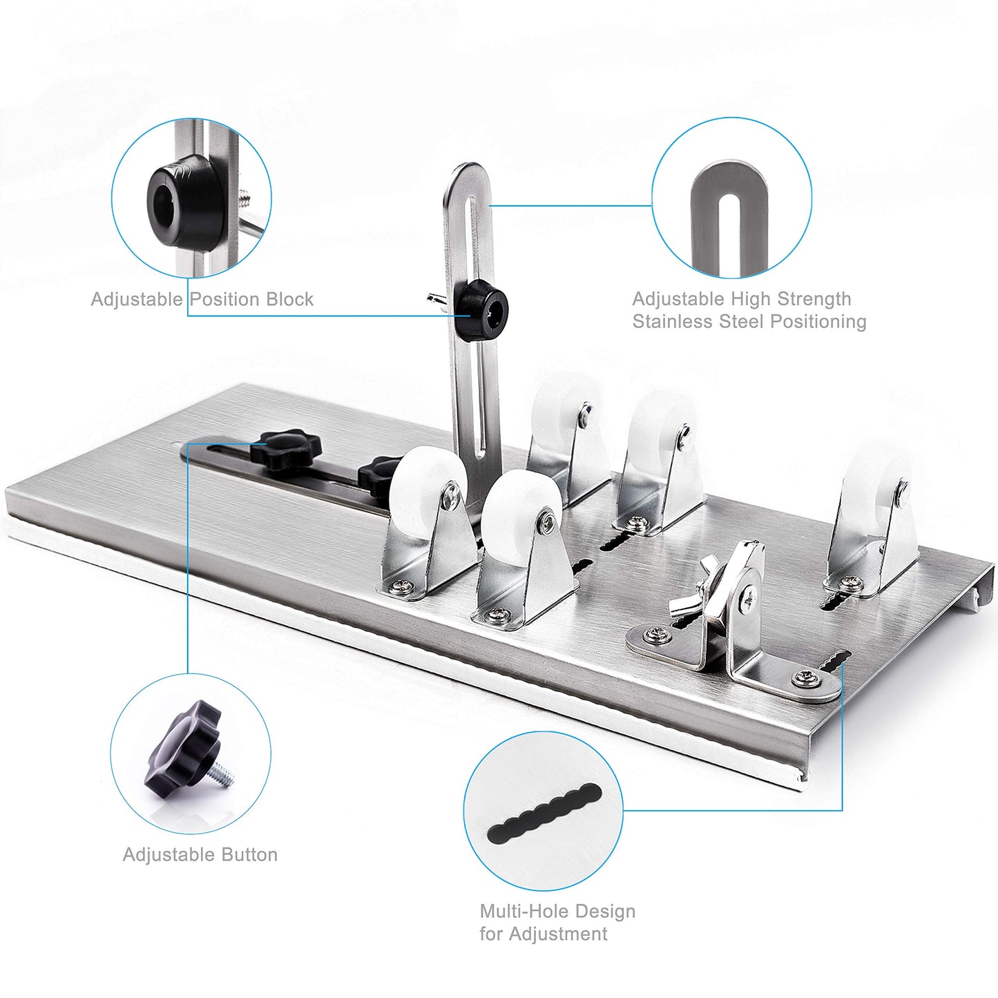 Glass Bottle Cutter Upgraded Kit