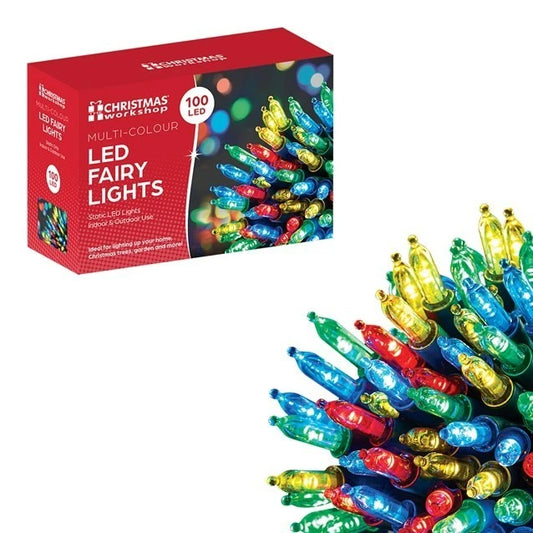 Christmas Fairy Lights