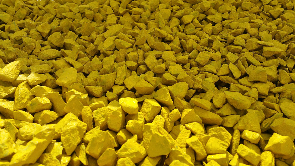 Decorative Garden Stones 20mm 14-15kg
