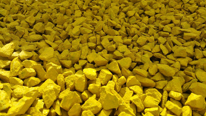 Decorative Garden Stones 20mm 14-15kg
