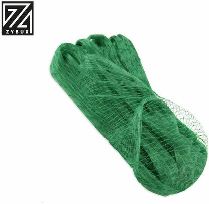 6 Anti Bird Garden Netting Pond Net Protection 2 X 10m Plant Veg Crop Fruit Mesh