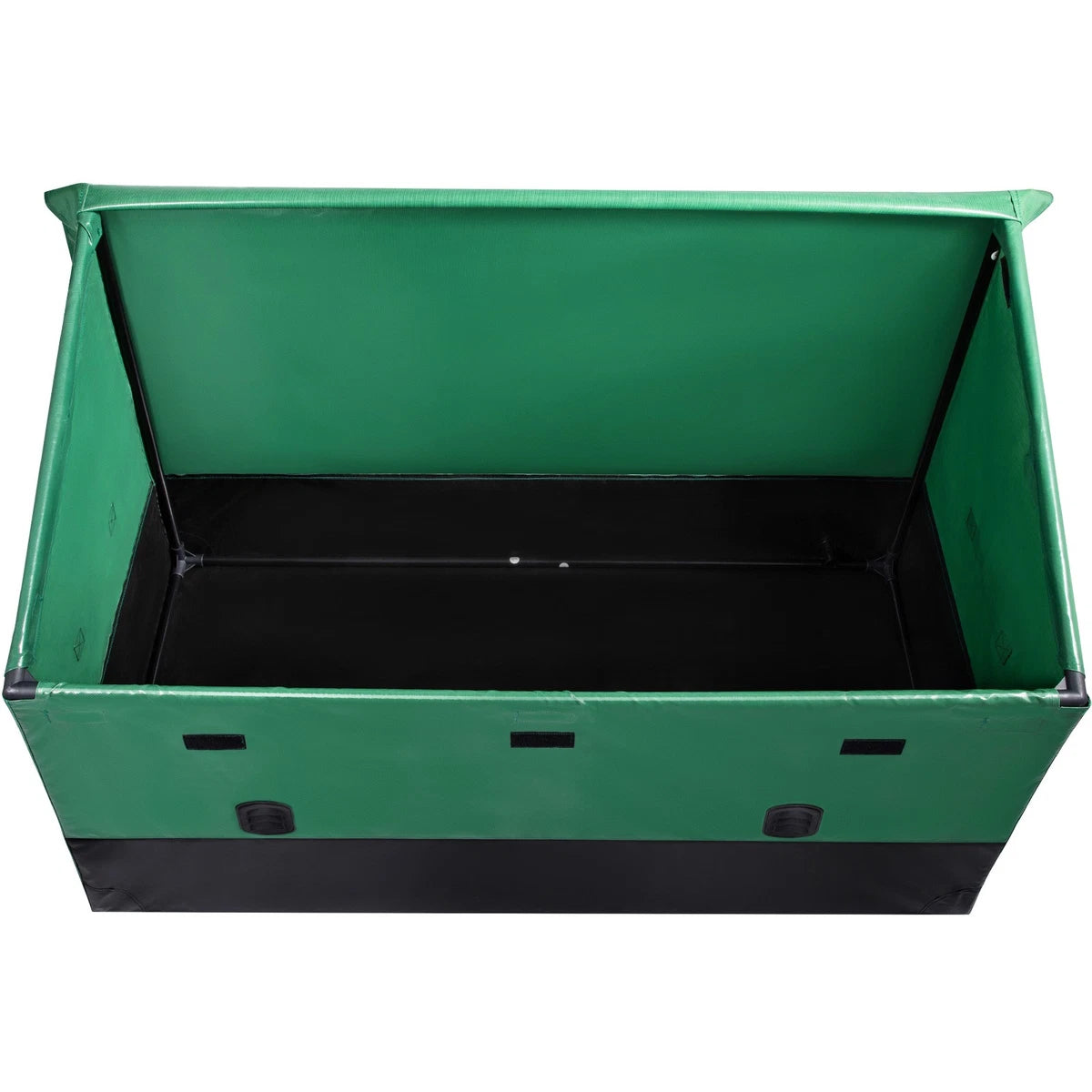 870 Litre Outdoor Storage Box Waterproof Garden Patio Deck Storage Chest