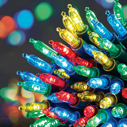 Christmas Fairy Lights