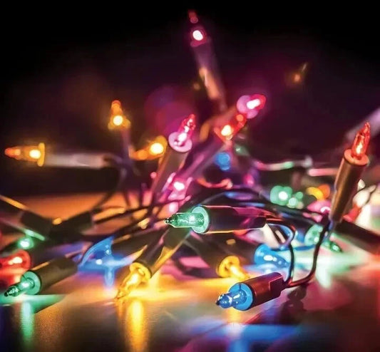 Christmas Fairy Lights