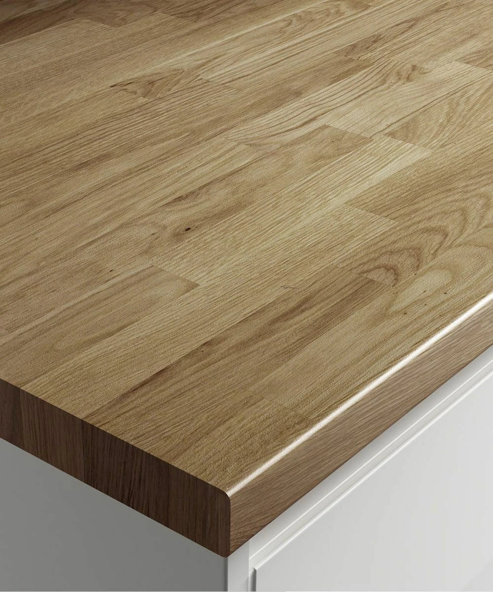 3M Laminate Kitchen Worktop Countertop 30mm Thickness Various Styles