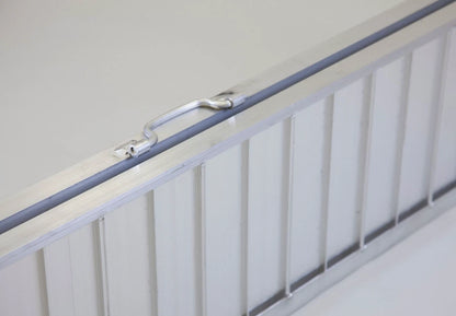 Wheelchair Ramp 8ft Folding Wheelchair Ramp & Mobility Scooter Ramp