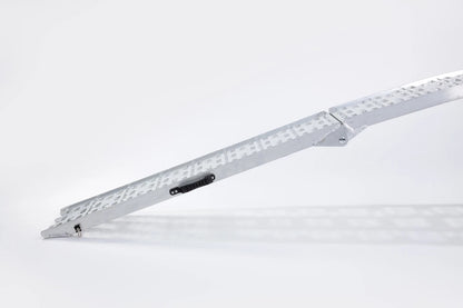 220cm Loading Ramp Pair (2200mm x 285mm wide x 680kg)  Folding Ramps