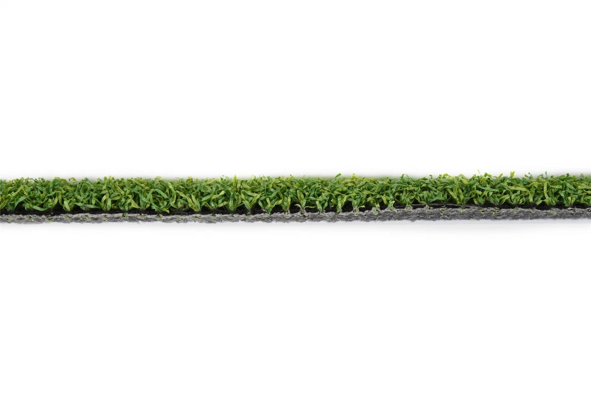 Tuda Golf Putting Green Artificial Grass 11mm Fake Lawn Realistic Astro Turf 4x11.5m