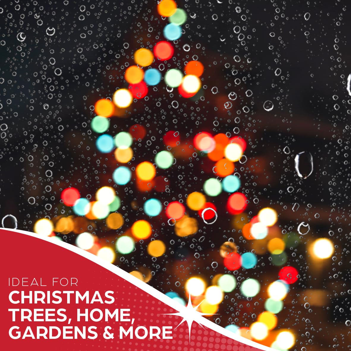 Christmas Fairy Lights