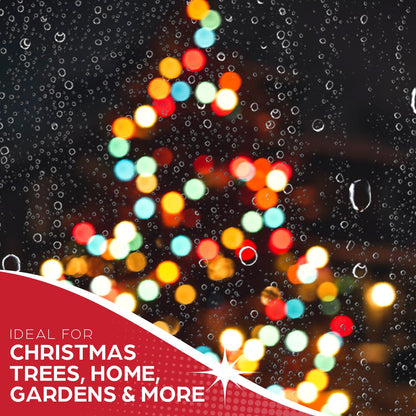 Christmas Fairy Lights