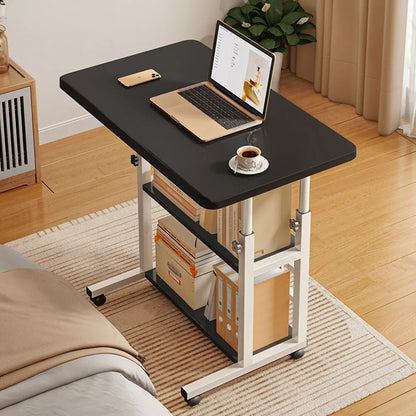 3 Tier Adjustable Laptop Computer Desk Royalcart