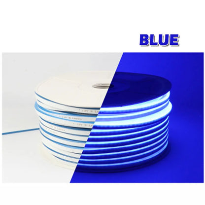 5M LED Strip Lights Flexible Neon Flex Rope Lights Waterproof Outdoor Lighting 12V Royalcart
