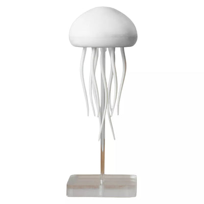 Jellyfish Hanging Light Voice Control Night Lights Cute Bedside Atmosphere Lamp Royalcart