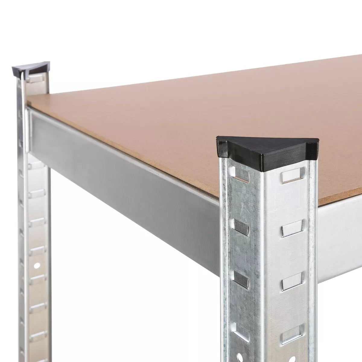Heavy Duty Shelving Cellar Shelving Boltless Shelving 180x75x45cm