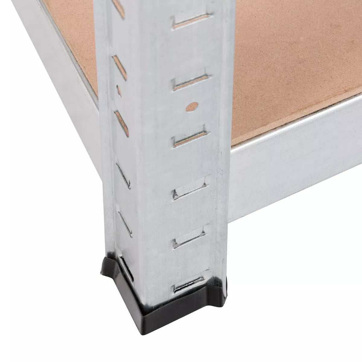 Heavy Duty Shelving Cellar Shelving Boltless Shelving 180x75x45cm