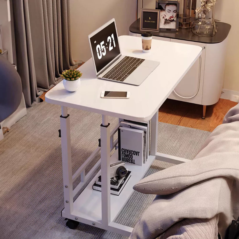 Adjustable Laptop Computer Desk Royalcart