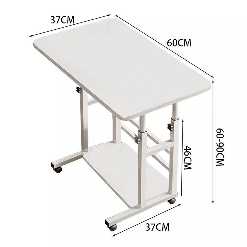 Adjustable Laptop Computer Desk Royalcart