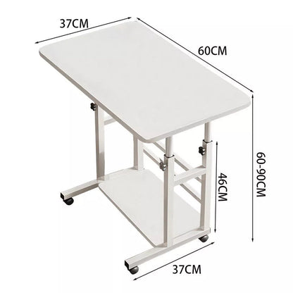 Adjustable Laptop Computer Desk Royalcart