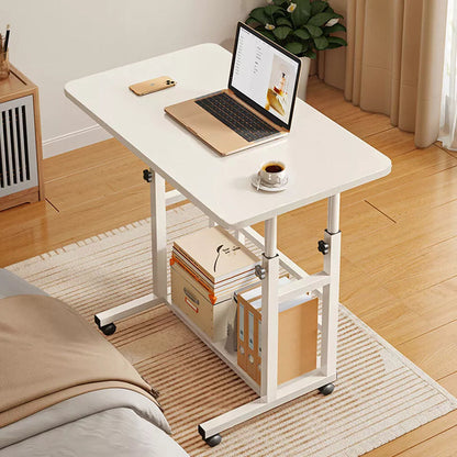 Adjustable Laptop Computer Desk Royalcart